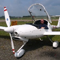 David Kraaijenbrink