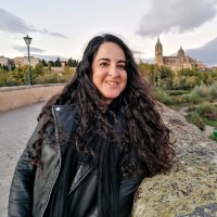 Elena González Antequera