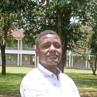 Donatus Kamau