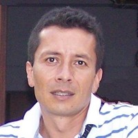 Carlos Javier Rodríguez Mahecha