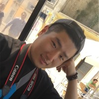 Hyungho An