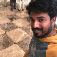 Nishanth KP