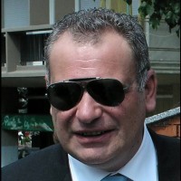 Stefano Oberto