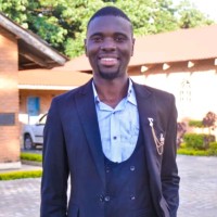 Douglas Joyful Mwakihana