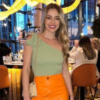 Erica Grace