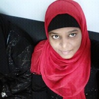 Faritha Begam