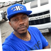 Ricky Jackson