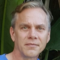 Nick Bakker