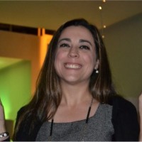 Tânia Oliveira