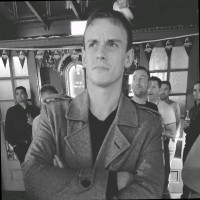 Ciarán McHale