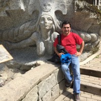 Héctor RCórdova