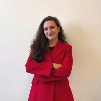 Sonia Pascual Peñas