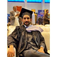 Muhammad Zeeshan Akbar