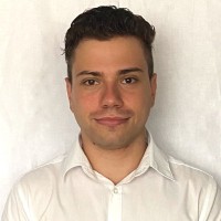 David Colunga Pérez