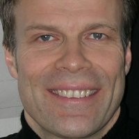 Dag Mökleby