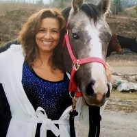 Tracey Pallier