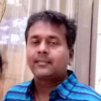 Mahesh Kannan Samudram