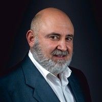 Rafael Galvez  (Nevaluz Sevilla)