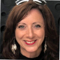 Wendy Blow