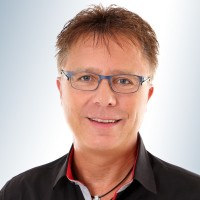 Gerhard Straub