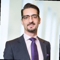 Yan Edgar EMERY, CFA