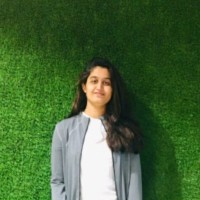 Mayuri Patil
