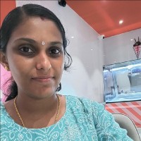 Amrutha Rajagopal