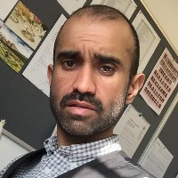 Sandeep Nagra