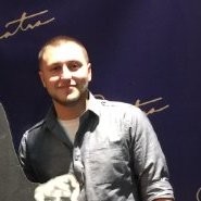 Richard Lucherini