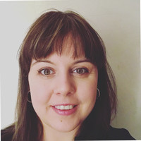 Hulda Sigríður Ólafsdóttir Jepsen