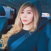 Ame Tjhan