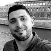 Hamza Linoubli