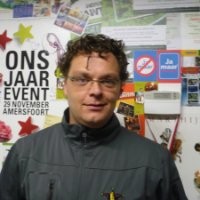 Hjalmar Oosterhuis