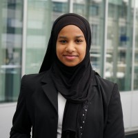 Mariam Mohamed Awais