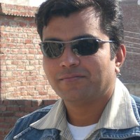 Pawan Vyas