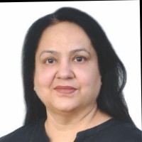 Dr Roma Manglani