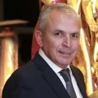 Antonio Berumen