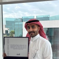 Abdulrahman Alrubaysh