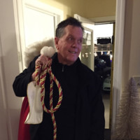 David Howey