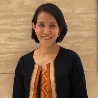 Khin Moe Samm
