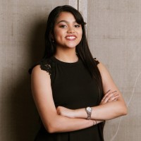 Frances Gonzalez- Cruz