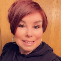 Amy Stief