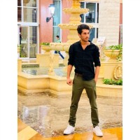 Tayyab Ali