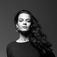 Maryia Pogue