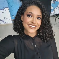 Melissa Carolina Pereira Perinotti