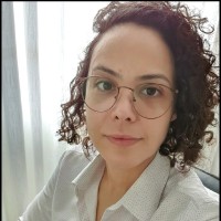 Ana Paula de Oliveira