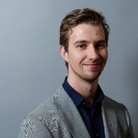 Sebastian de Vries