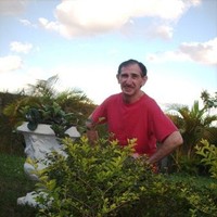 Carlos Alberto Nimerovsky