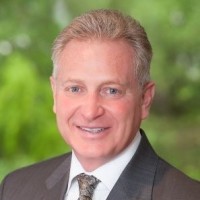 Barry David Zimmerman