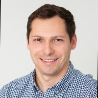 Volodymyr Baran